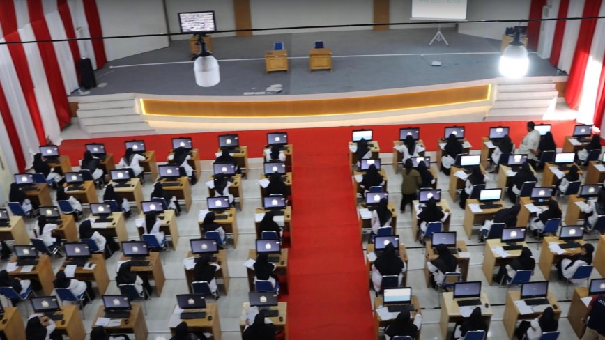 Perkembangan Seleksi CPNS Pemerintah Aceh Tahun 2024: Pendaftaran Hampir Ditutup