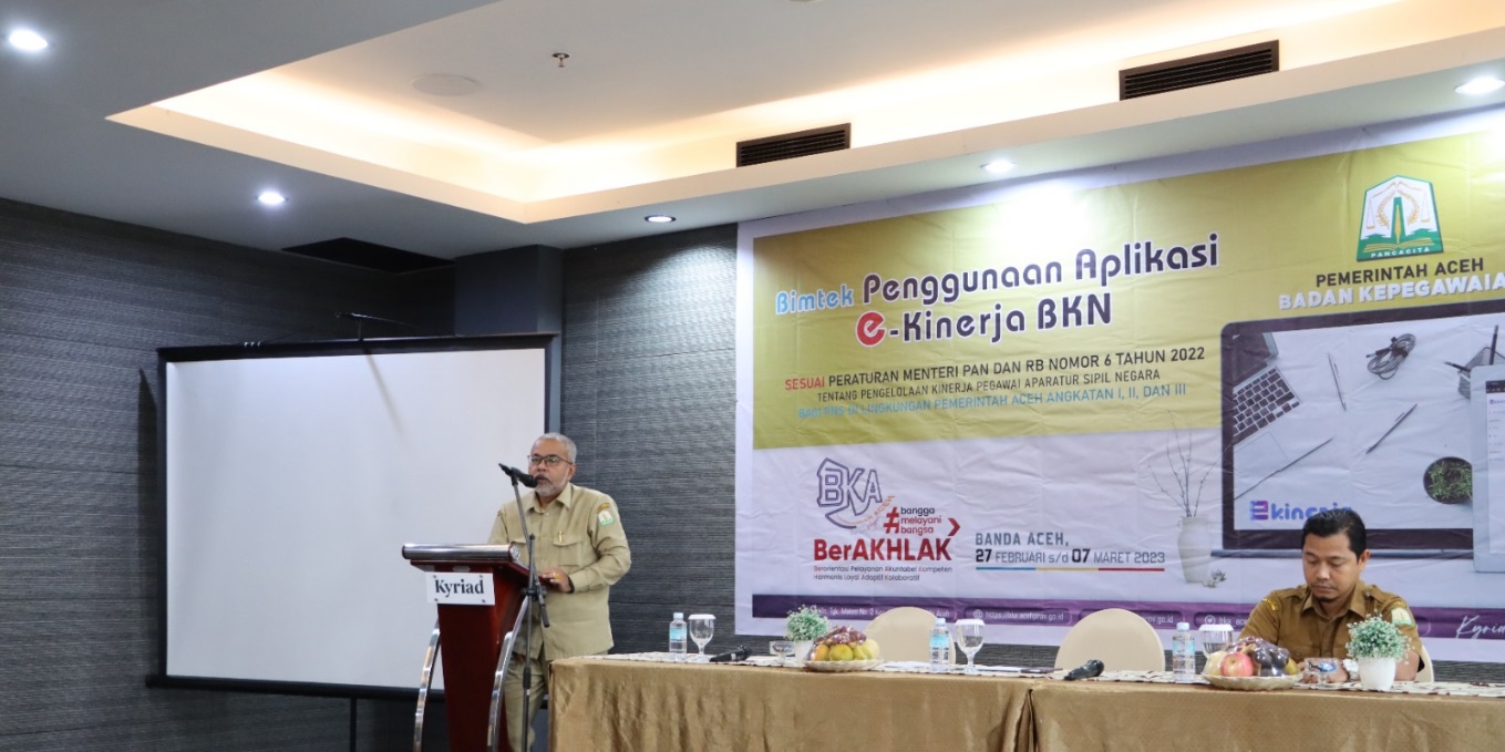 foto 00 - bimtek e-kinerja BKN 27 feb 2023