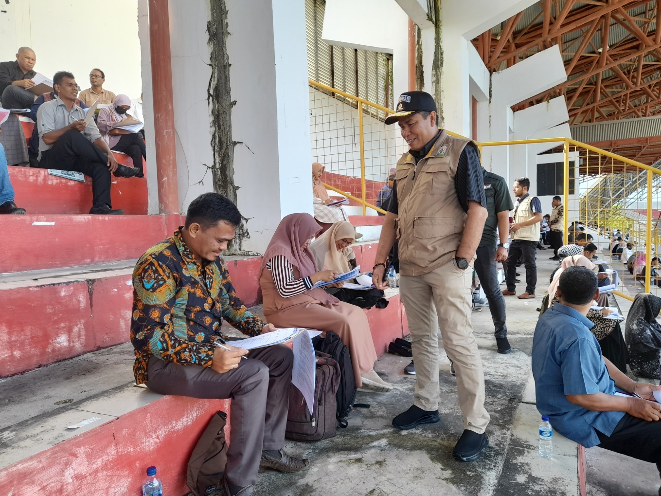 foto 01 - UD-UPKP 12-14 Feb 2023