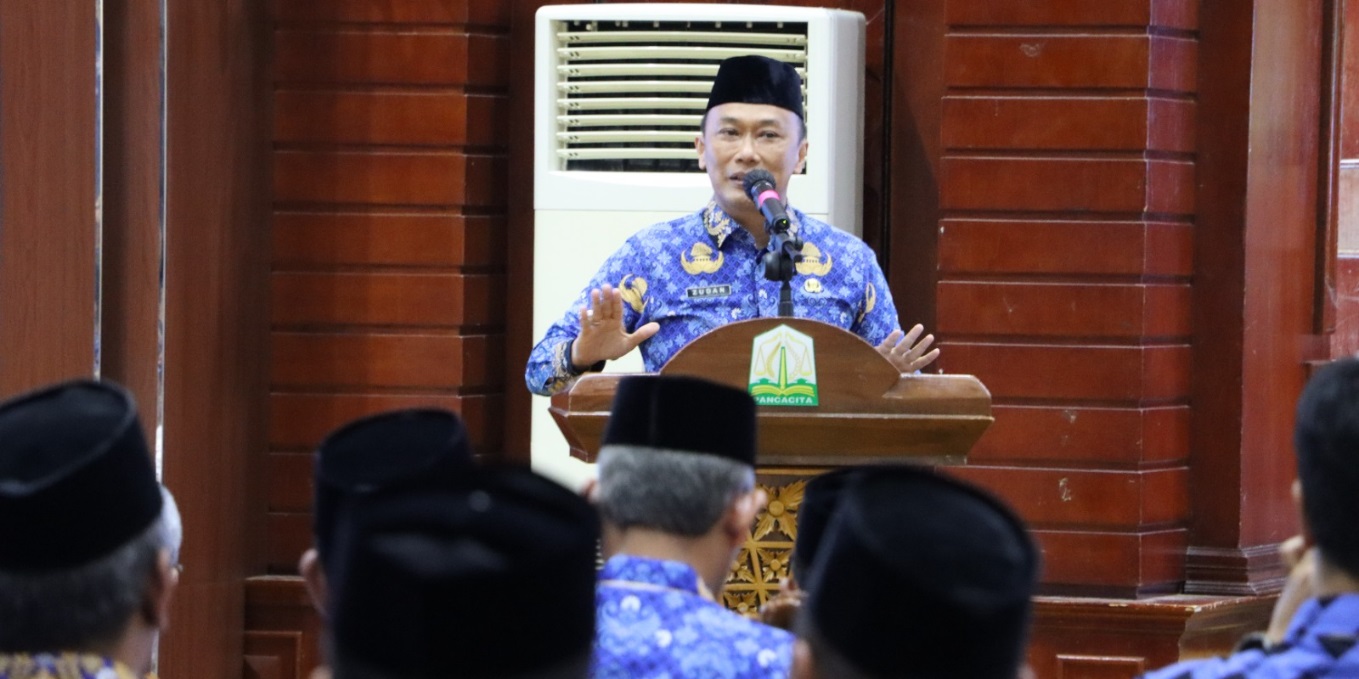 foto 02 - PAW DP KORPRI Aceh 2020-2024