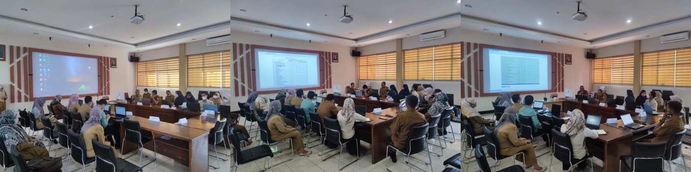 foto 02 - workshop e-keurani dan simanja I 2022