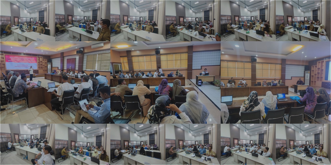 foto 03 - ratek kmptnsi admin SKPA thp II 08 sd 15 8 2022