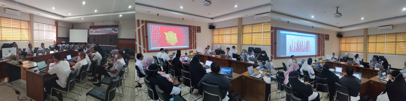 foto 03 - workshop e-keurani dan simanja I 2022