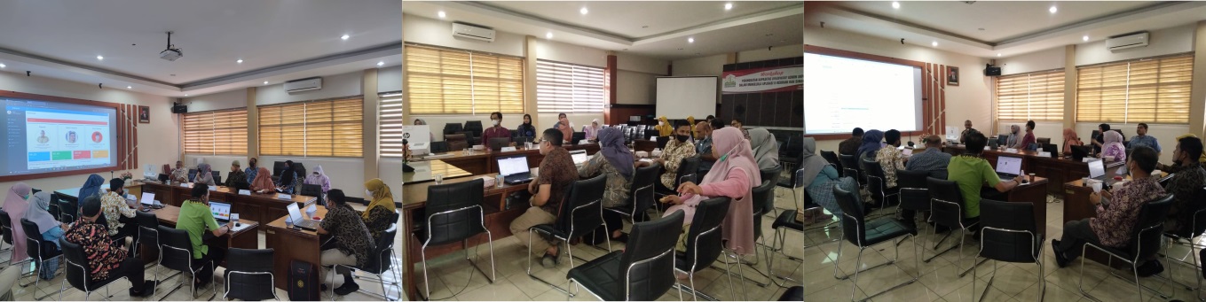 foto 04 - workshop e-keurani dan simanja I 2022