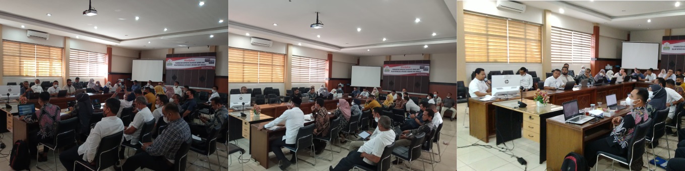 foto 05 - workshop e-keurani dan simanja I 2022