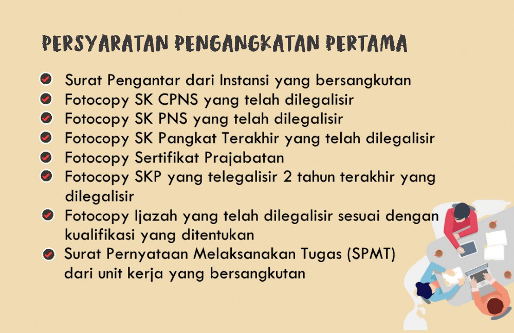 PENGANGKATAN PERTAMA MUTASI PEJABAT FUNGSIONAL DI LINGKUNGAN PEMERINTAH ACEH